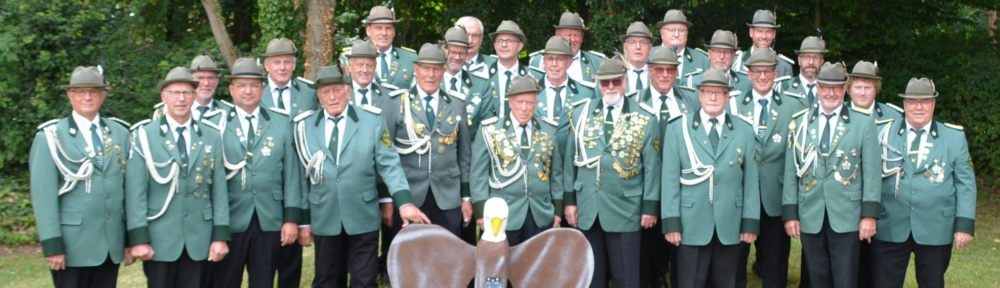 Bürgerschützenverein-Rütenbrock e. V.